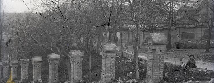 «Memories of Kyiv-Pechersk Lavra» photo project image 12