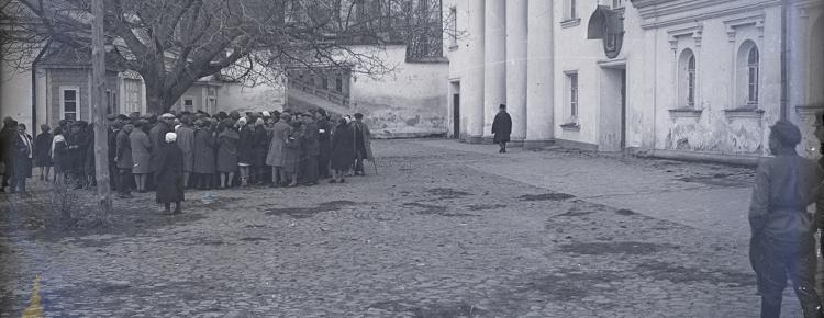 «Memories of Kyiv-Pechersk Lavra» photo project image 14