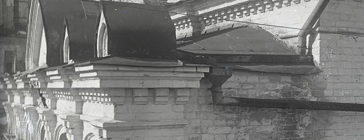 «Memories of Kyiv-Pechersk Lavra» photo project image 15