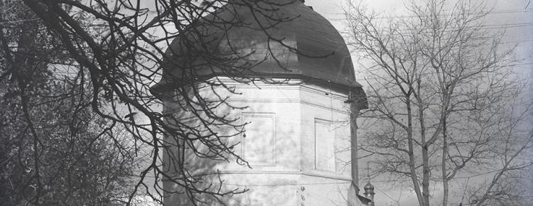 «Memories of Kyiv-Pechersk Lavra» photo project image 16