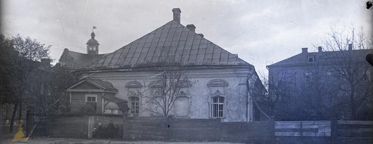 «Memories of Kyiv-Pechersk Lavra» photo project image 7