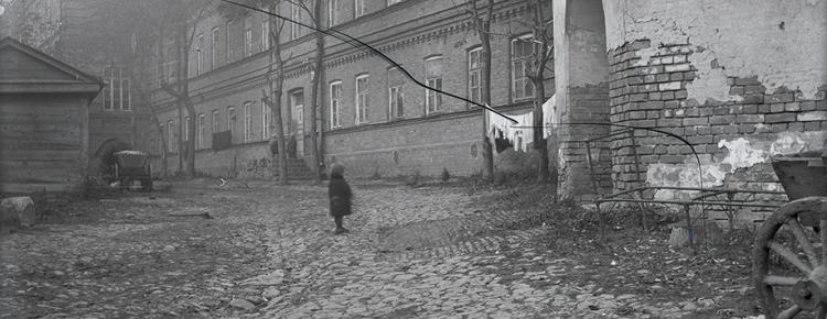 «Memories of Kyiv-Pechersk Lavra» photo project image 8