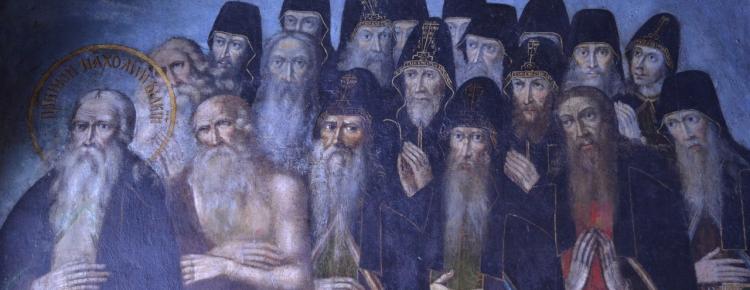 Національний заповідник «Києво-Печерська лавра» очима молодих митців зображення 1