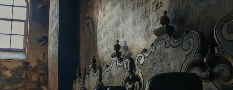 Національний заповідник «Києво-Печерська лавра» очима молодих митців зображення 2