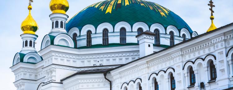 Національний заповідник «Києво-Печерська лавра» очима молодих митців зображення 2