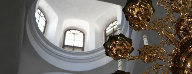 Національний заповідник «Києво-Печерська лавра» очима молодих митців зображення 3