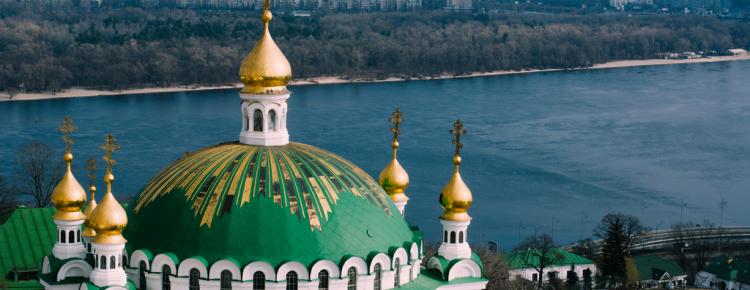 Національний заповідник «Києво-Печерська лавра» очима молодих митців зображення 3