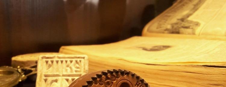 Національний заповідник «Києво-Печерська лавра» очима молодих митців зображення 4