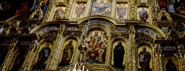 Національний заповідник «Києво-Печерська лавра» очима молодих митців зображення 5