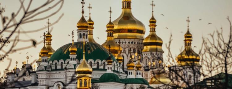 Національний заповідник «Києво-Печерська лавра» очима молодих митців зображення 6