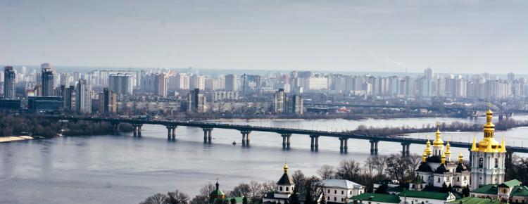 Національний заповідник «Києво-Печерська лавра» очима молодих митців зображення 6
