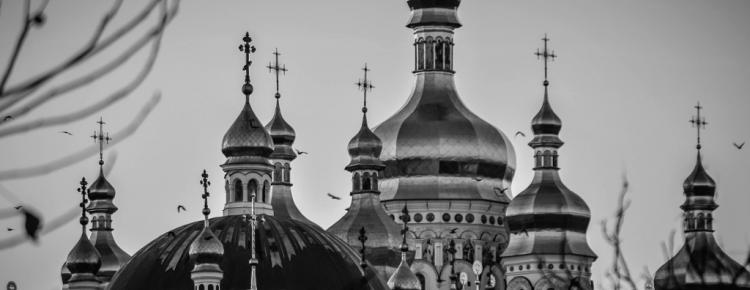 Національний заповідник «Києво-Печерська лавра» очима молодих митців зображення 7