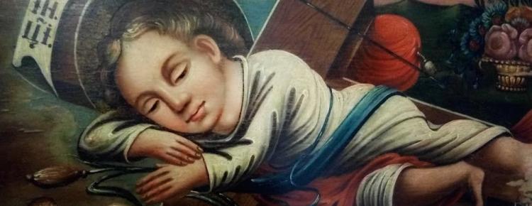 Національний заповідник «Києво-Печерська лавра» очима молодих митців зображення 8