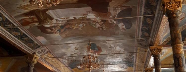 Національний заповідник «Києво-Печерська лавра» очима молодих митців зображення 9