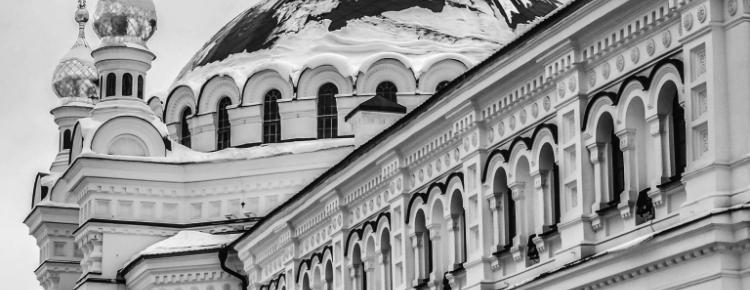 Національний заповідник «Києво-Печерська лавра» очима молодих митців зображення 9