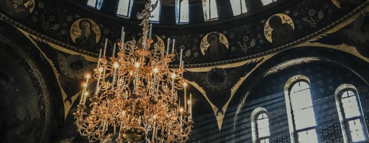 Національний заповідник «Києво-Печерська лавра» очима молодих митців зображення 10