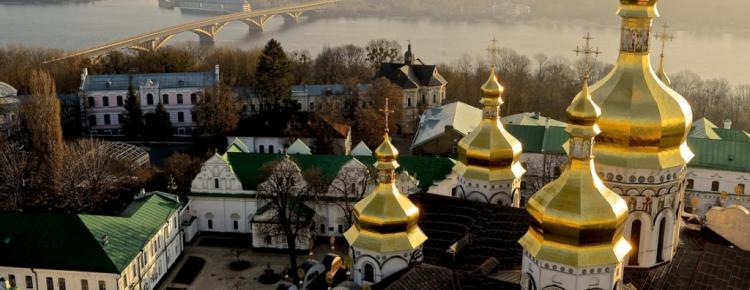 Національний заповідник «Києво-Печерська лавра» очима молодих митців зображення 11