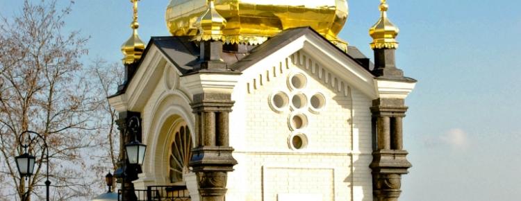 Національний заповідник «Києво-Печерська лавра» очима молодих митців зображення 12