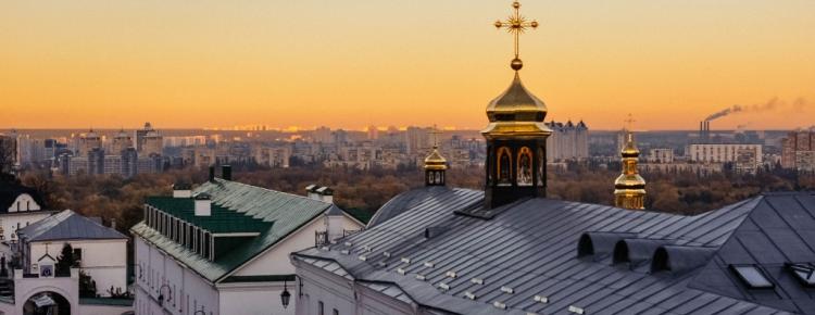 Національний заповідник «Києво-Печерська лавра» очима молодих митців зображення 13