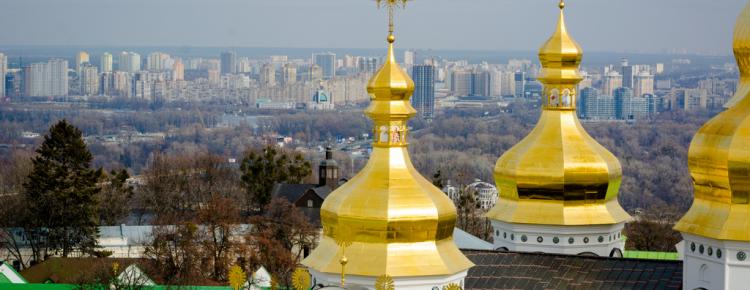 Національний заповідник «Києво-Печерська лавра» очима молодих митців зображення 14