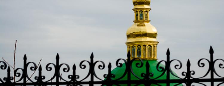 Національний заповідник «Києво-Печерська лавра» очима молодих митців зображення 16