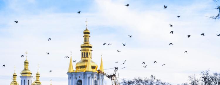 Національний заповідник «Києво-Печерська лавра» очима молодих митців зображення 18