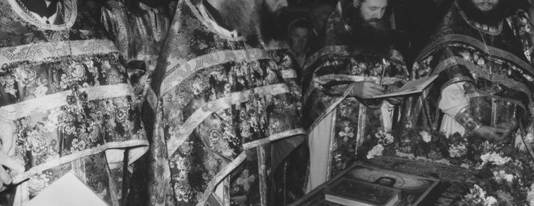 Пропонуємо до вашої уваги черговий випуск фотопроєкту «На згадку про Києво-Печерську лавру» зображення 1