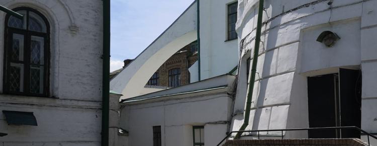 “Memories of Kyiv-Pechersk Lavra” photo project зображення 2