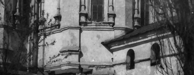 “Memories of the Kyiv-Pechersk Lavra” Photo Project зображення 2