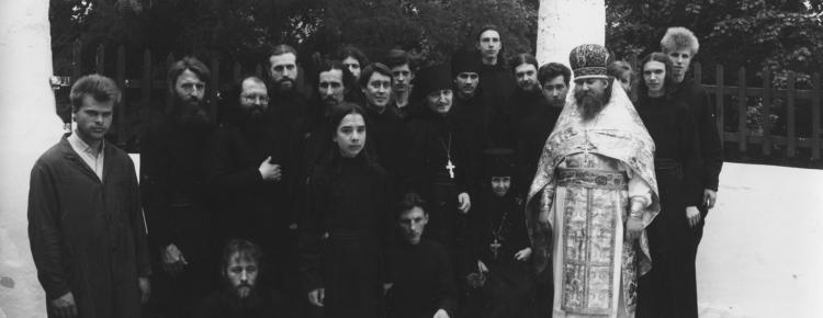 Пропонуємо до вашої уваги черговий випуск фотопроєкту «На згадку про Києво-Печерську лавру» зображення 2