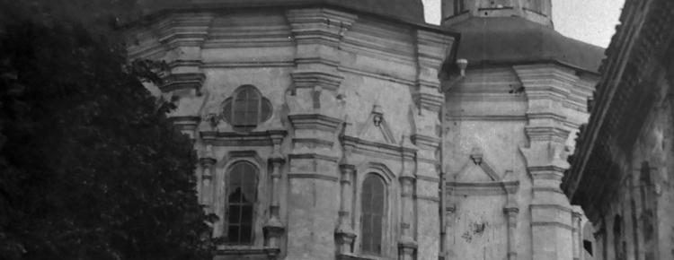 “Memories of the Kyiv-Pechersk Lavra” Photo Project зображення 3