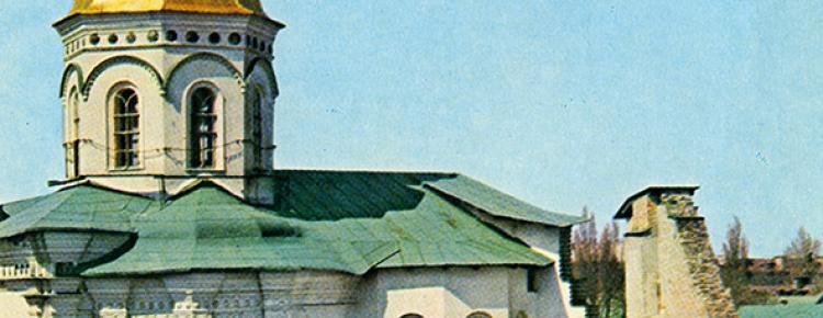 Пропонуємо до вашої уваги черговий випуск фотопроєкту «На згадку про Києво-Печерську лавру» зображення 3
