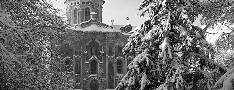Пропонуємо до вашої уваги черговий випуск фотопроєкту «На згадку про Києво-Печерську лавру» зображення 3