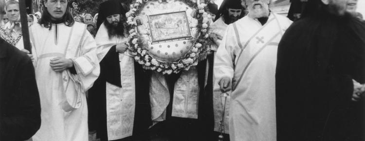 Пропонуємо до вашої уваги черговий випуск фотопроєкту «На згадку про Києво-Печерську лавру» зображення 3