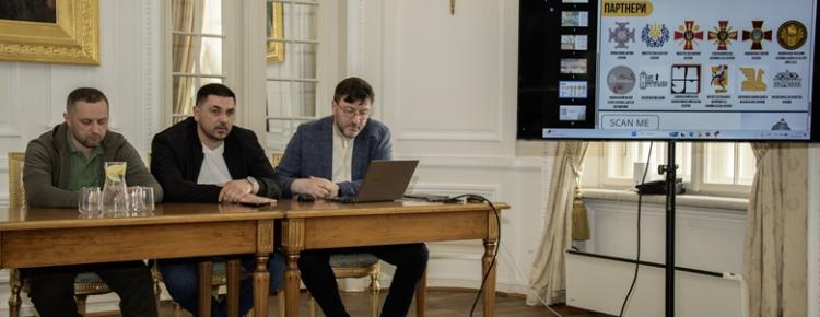 Український досвід захисту спадщини: делегація Лаври долучилася до міжнародного заходу у Литві зображення 4