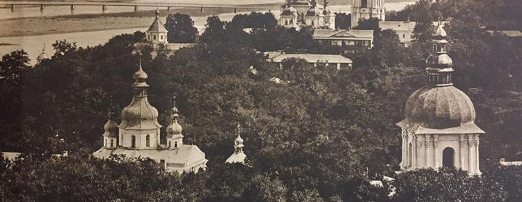 Ближнi та Дальнi печери