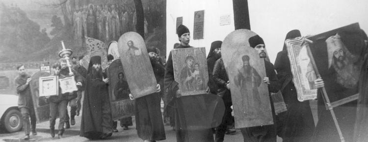 Пропонуємо до вашої уваги черговий випуск фотопроєкту «На згадку про Києво-Печерську лавру» зображення 5