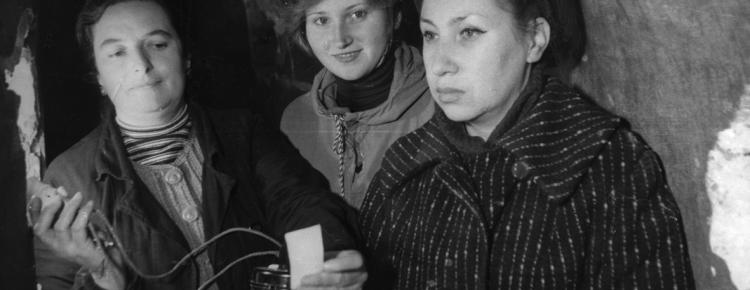 “Memories of Kyiv-Pechersk Lavra” photo project image 6
