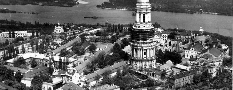 Шановні друзі! Пропонуємо до вашої уваги черговий випуск фотопроєкту «На згадку про Києво-Печерську лавру» зображення 6