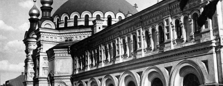Пропонуємо до вашої уваги черговий випуск фотопроєкту «На згадку про Києво-Печерську лавру» зображення 6
