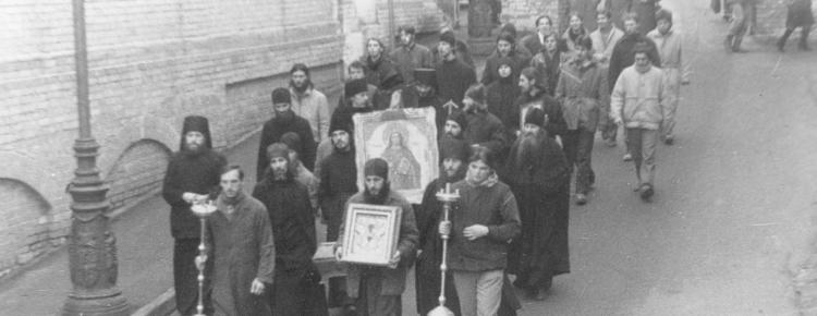Пропонуємо до вашої уваги черговий випуск фотопроєкту «На згадку про Києво-Печерську лавру» зображення 6
