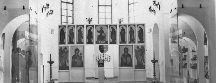 “Memories of Kyiv-Pechersk Lavra” photo project зображення 6