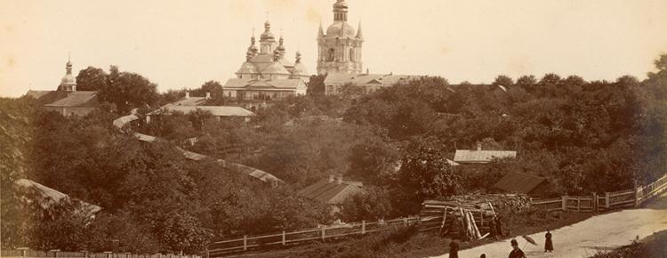 Дальнi печери