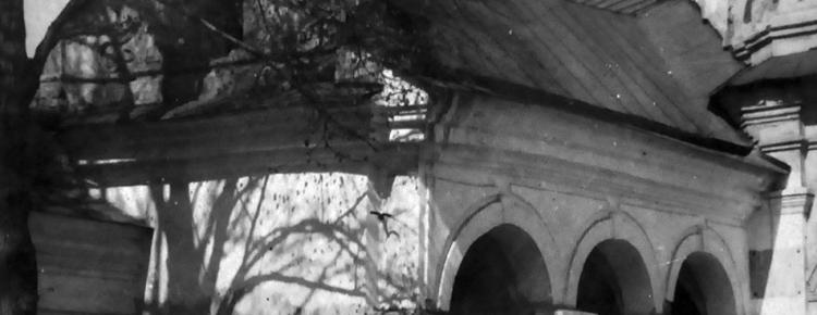 “Memories of the Kyiv-Pechersk Lavra” Photo Project зображення 7