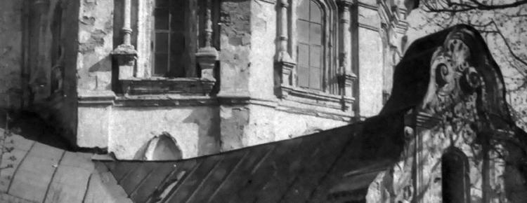 “Memories of the Kyiv-Pechersk Lavra” Photo Project зображення 8