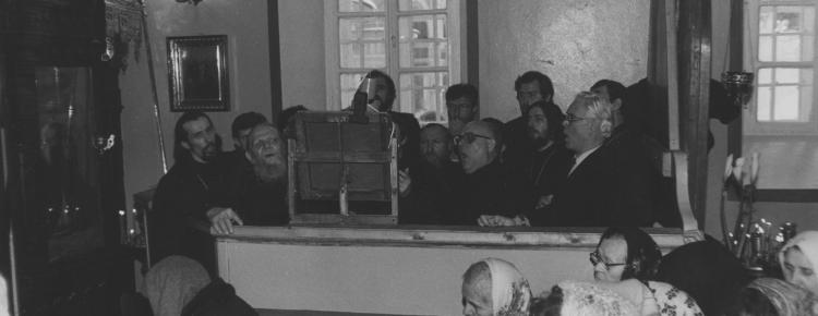 Пропонуємо до вашої уваги черговий випуск фотопроєкту «На згадку про Києво-Печерську лавру» зображення 8