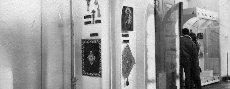 “Memories of Kyiv-Pechersk Lavra” photo project зображення 8