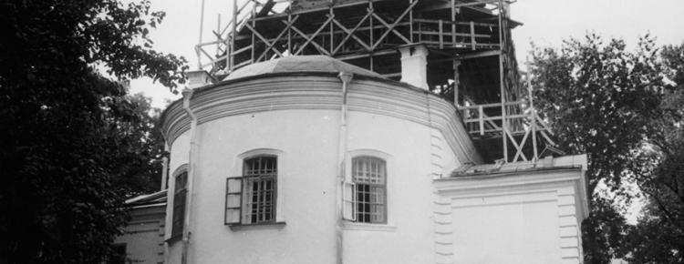 “Memories of Kyiv-Pechersk Lavra” photo project зображення 10