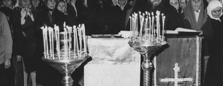 “Memories of Kyiv-Pechersk Lavra” photo project зображення 11