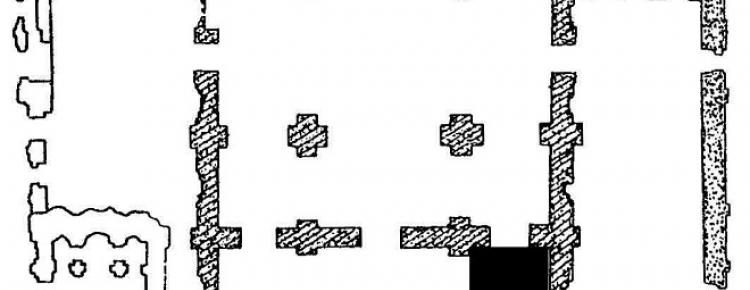 Поховання в саркофагах Успенського собору Києво-Печерської лаври зображення 1